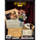 Juego de mesa Watson & Holmes: los diarios perdidos de Ludonova
