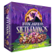 The Revenge of the Seven Dwarfs by Ludonova. (Spanish)
