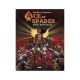 Cómic Ace of Spades: Sweet Haven Blues de Devir