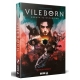 Libro de rol Vileborn - libro básico de Devir