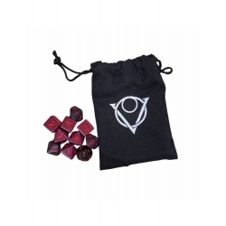 Dados de rol Vileborn de Devir