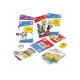 Juego de cartas Astérix y compañía de Devir