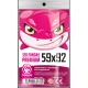  Shark Sleeves Tranjis Games (59x92 mm) from Tranjis Games