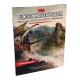 D&D Dungeon Master's Screen Reincarnated (French)