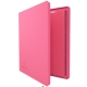Zip-Up Album 24-Pocket Pink de Gamegenic