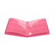 Zip-Up Album 24-Pocket Pink de Gamegenic