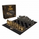 Juego de mesa Chess Zelda de USAopoly