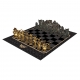 Juego de mesa Chess Zelda de USAopoly