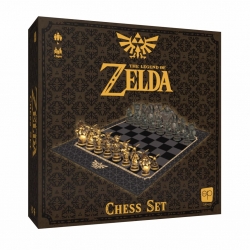 Chess Zelda