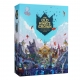 Juego de mesa de estrategia The Old King’s Crown (Inglés) de Eerie Idol Games