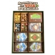 Insert compatible with Adventures in Sticker Village board game by Without Mess