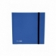 12-Pocket Binder - Pocket Eclipse PRO - Pacific Blue Ultra Pro