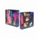 Album de 3 anillas Shimmering Skyline de Pokémon - Ultra Pro