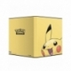 Archivador 9 bolsillos Portfolio Pikachu Pokémon - Ultra Pro