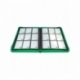 Carpeta con cremallera 9 bolsillos PRO-Binder Zippered Verde Ultra Pro