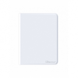 Carpeta con cremallera 12 bolsillos - Vivid - Ultra Pro