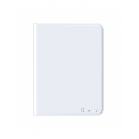 Vivid Ultra Pro 12-Pocket Zip Folder