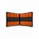 Vivid Ultra Pro 12-Pocket Zip Folder