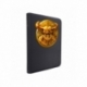 Pro-Binder Premium Zippered Creatures of Hell - Doom Baron - Ultra Pro 9-Pocket Zip Binder