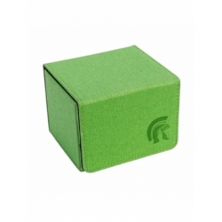 Caja de Mazo Verde (80 cartas) - Legion Sentinel