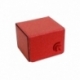 Caja de Mazo Rojo (80 cartas) - Legion Sentinel