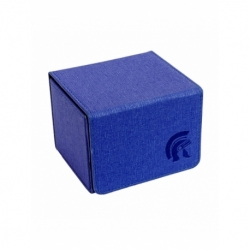 Caja de Mazo Azul (80 cartas) - Legion Sentinel