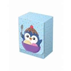 Caja de Mazo Ice Cream Penguin - Legion Supplies