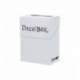 Deck Box Solid White Ultra Pro.