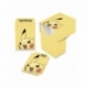 Caja de mazo Pikachu Pokémon - Ultra Pro