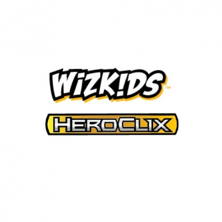 HEROCLIX - UNDEAD GRAVITY FEED (24)
