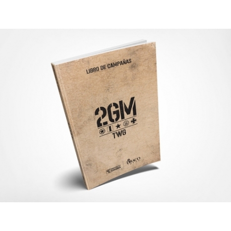 2Gm Tactics Campaign Book