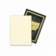 Dragon Shield Standard Sleeves 63 mm x 88 mm Dual Matte Clear Value (100 sleeves)