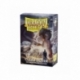 Standard Outer Sleeves Clear - Standard Size (100 sleeves) Dragon Shield