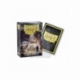 Standard Outer Sleeves Clear - Standard Size (100 sleeves) Dragon Shield