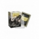 Standard Non Glare Covers 63mm x 88mm Clear - Dragon Shield