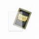 Standard Non Glare Covers 63mm x 88mm Clear - Dragon Shield