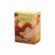 Standard Matter Amber Orange Sleeves (100 units) - Dragon Shield