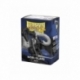 Standard Matte Non-glare Cases - Blue - Dragon Shield