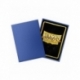 Standard Matte Non-glare Cases - Blue - Dragon Shield