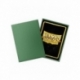 Standard Matte Non-glare Cases - Forest Green - Dragon Shield