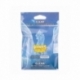 Standard Reinforced Thickness Sleeves (100 units) Transparent - Dragon Shield
