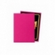 Standard Matte Cases (100 cases) Pink Sapphire - Dragon Shield