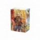 Azrael Standard Sleeves, Archangel of Materia (100 Units) Grand Archive - Dragon Shield