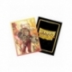 Azrael Standard Sleeves, Archangel of Materia (100 Units) Grand Archive - Dragon Shield