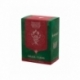 Fundas Standard Matte Gruul Clans (100 unidades) Magic - Dragon Shield