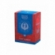 Fundas Standard Matte Izzet League (100 unidades) Magic - Dragon Shield