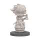 Tus partidas de Ninja All-Stars adquirirán un tinte muy especial con la figura de Shojo.