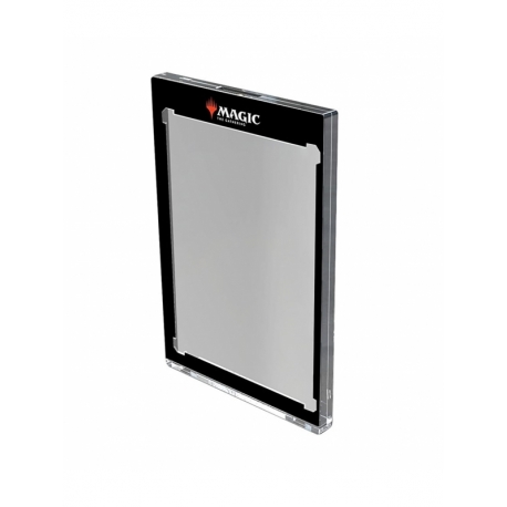 Fundas Standard ONE-TOUCH Edge Magic (Modern) - Ultra Pro