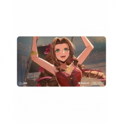 Tapete Playmat Aerith Gainsborough MAGIC:THE GATHERING - FINAL FANTASY - Ultra Pro
