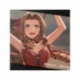 Tapete Playmat Aerith Gainsborough MAGIC:THE GATHERING - FINAL FANTASY - Ultra Pro